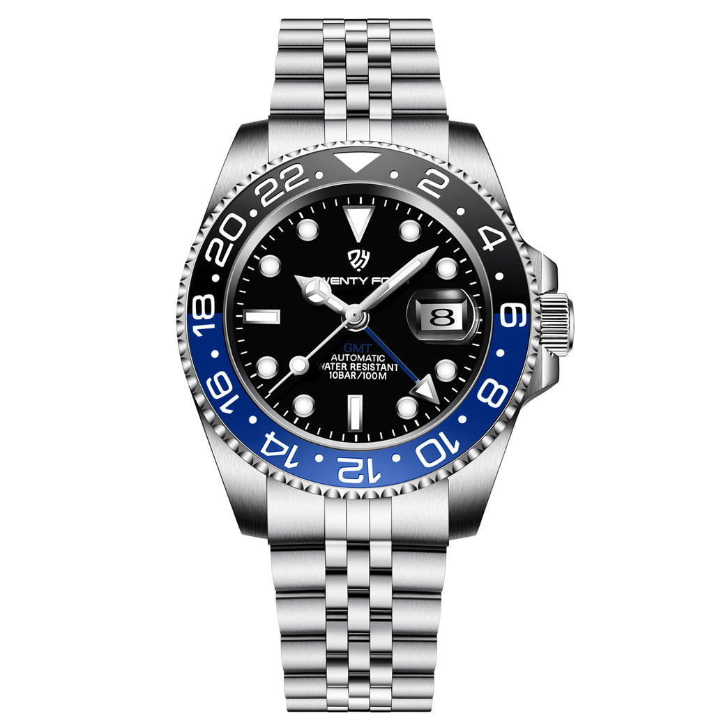 Twenty Four TF-1553 GMT | Batman